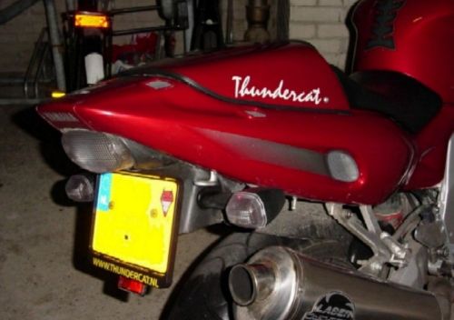 Image Thundercat.nl